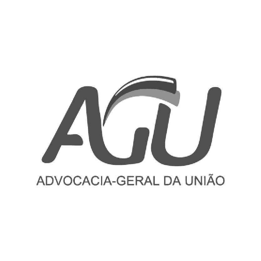 AGU - Advocacia geral da união