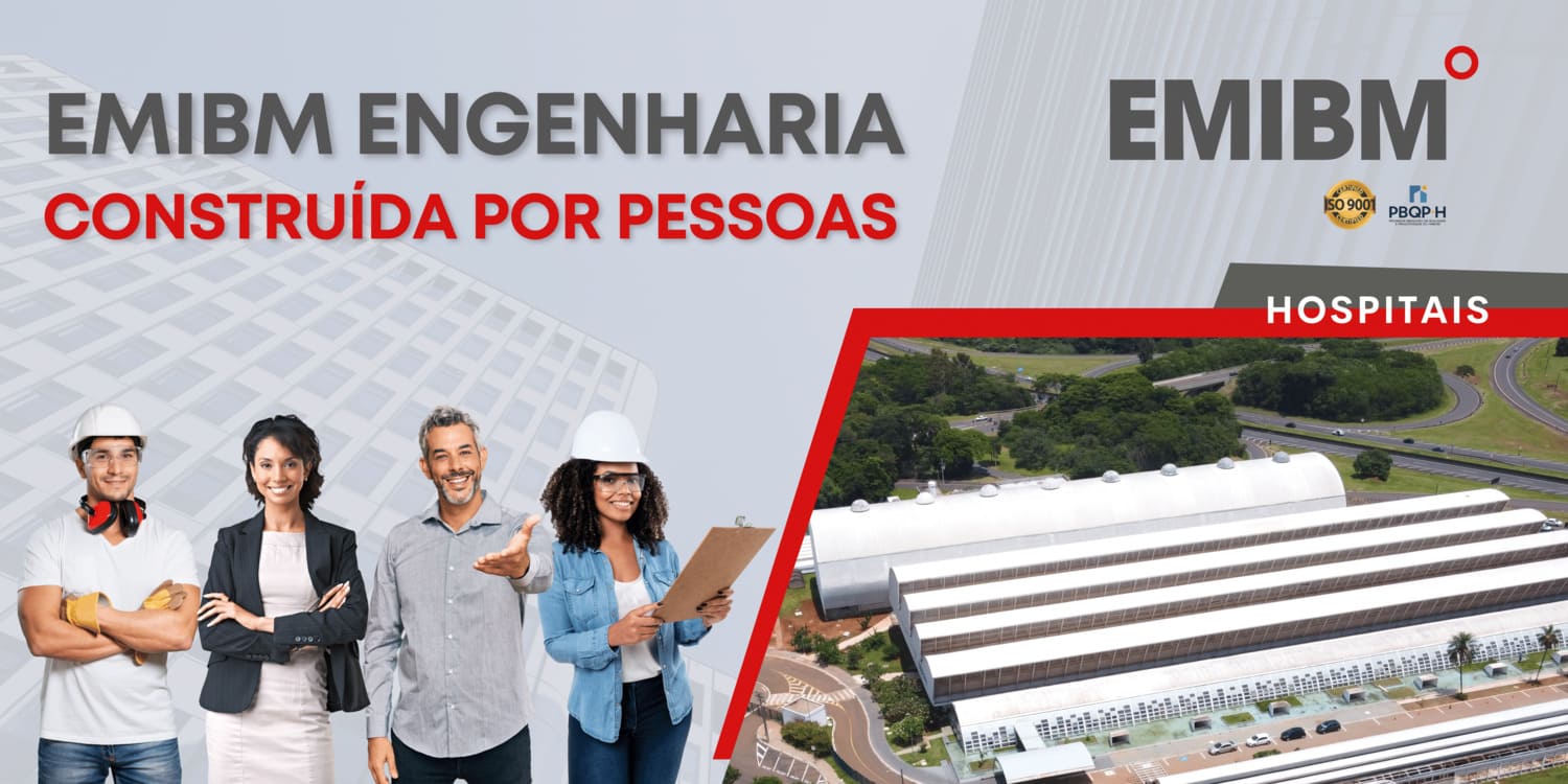 EMIBM engenharia construída por pessoas