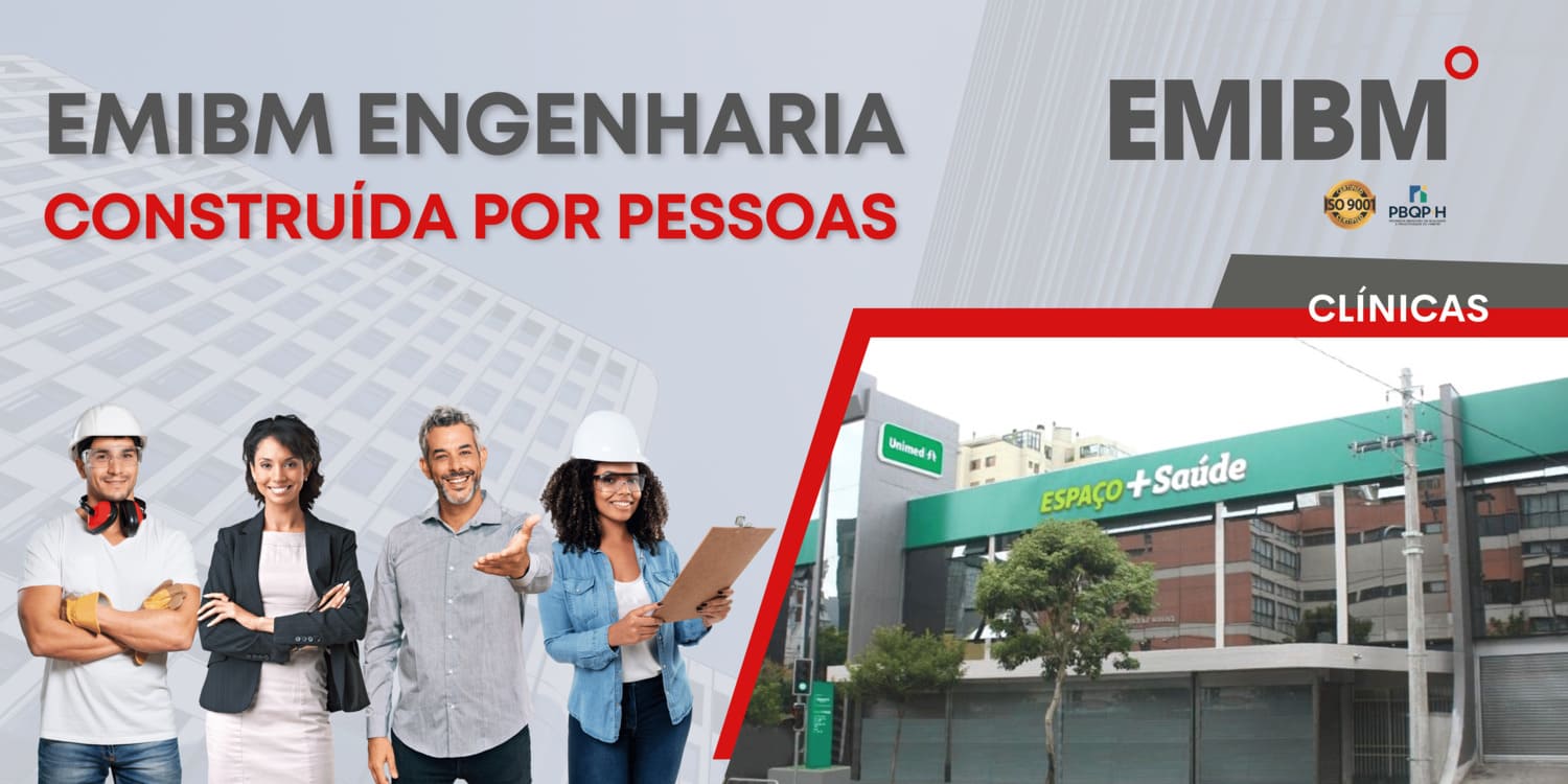 EMIBM engenharia construída por pessoas