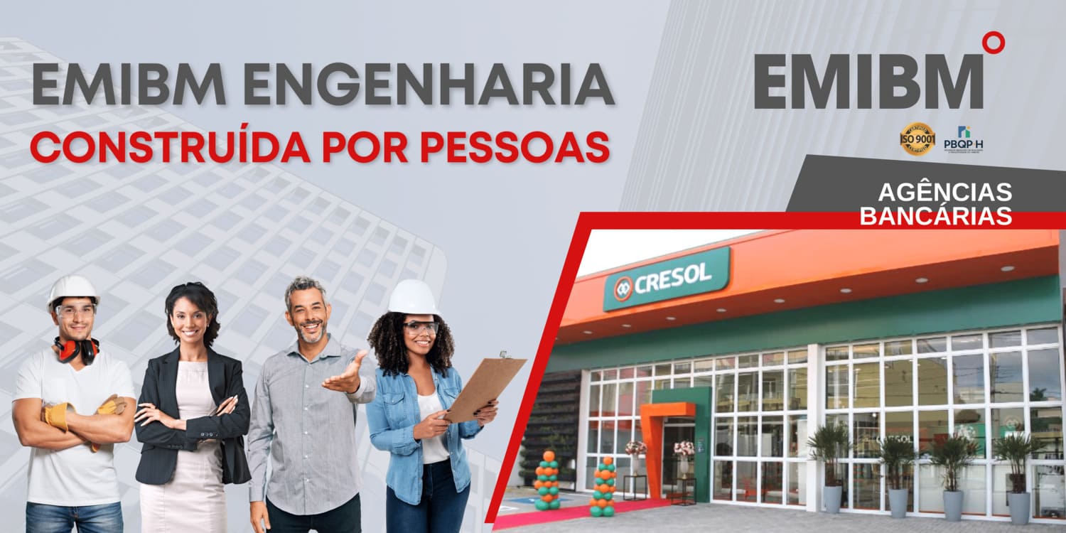 EMIBM engenharia construída por pessoas