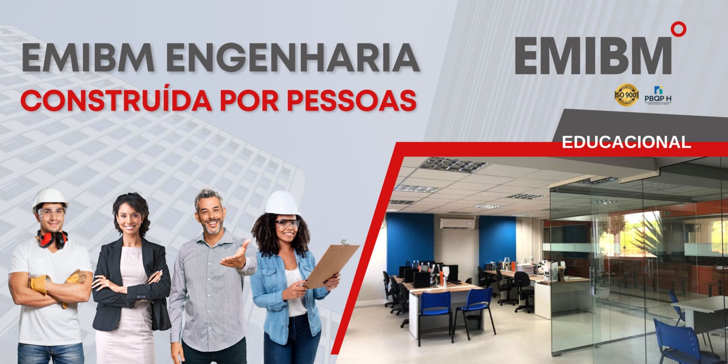 EMIBM engenharia construída por pessoas